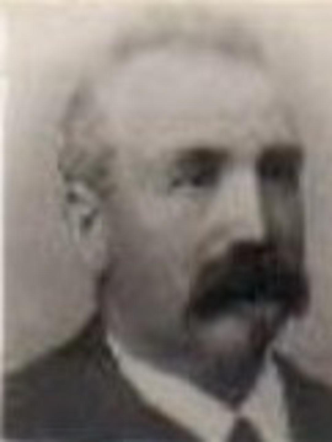 Stanley Taylor (1838 - 1921) Profile